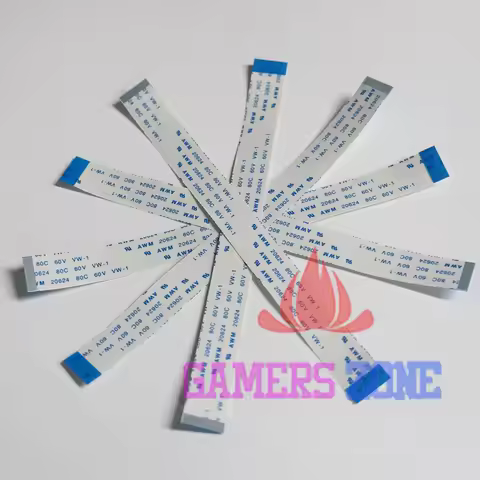 Flex Ribbon Cable For PlayStation 3 PS3 Slim KEM-450AAA KES-450A Drive Connect Drive to Motherboard