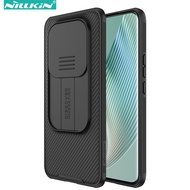 Ốp Điện Thoại Chống Sốc Cao Cấp Nillkin Cho Honor Magic 6 Pro/Magic 5/Magic5 Pro Có Nắp Trượt Camera
