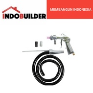 AIR SANDBLAST GUN STARY TEMBAKAN PASIR KACA