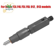 New   Injector BFL913 KBAL65S13 / 2233085 for Deutz F3L912 F4L912 F5L912