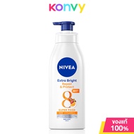 NIVEA Extra White Repair &amp; Protect Lotion 350ml