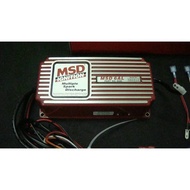 [ READY STOCK ] MSD ignition 6AL 26405