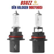 Headlight Bulb/ Cos Bulb/ BSOZZ Halogen Bulb 9007 HB5 PX29T-12V-55/65W- Made In Thailand