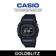 Casio DW-H5600-1A2 G-Squad 5600 Series Stable Solar Power Shock Resistant Sports-oriented Bio-based 