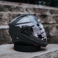 ZEUS ZS613C CHINBAR ORIGINAL