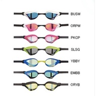 ARENA COBRA CORE MIRROR GOGGLE - ARENA SWIMMING GOGGLES