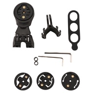 Top Bike Handlebar Stem Computer Mount Support for Giant with Light Camera Bicycle Mounts Holder