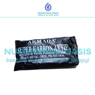 Super Activated CARBON CARBON ACTIVE AQUARIUM Fleet
