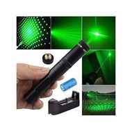 HIJAU Green Laser Pointer 303 Laser Pointer 303/ Green Laser Pointer 303 Presentation Laser/ Green L