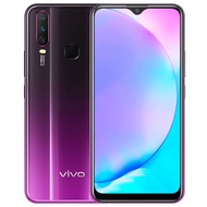 VIVO Y12 RAM 3/64GB