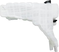 DILLO Coolant Reservoir for Peterbilt 579 Kenworth T680 T880 2013 and Newer