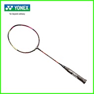 ❧ ☑ ♚ YONEX DUORA-10LT 4U Full Carbon Single Badminton Racket 26-30Lbs Suitable for Professional Pl