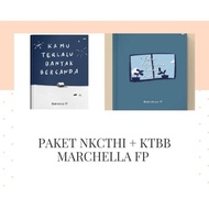 PAKET BUNDLING KTBB + NKCTHI - MARCELLA FP