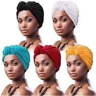 Instant Hijab Turban / Turban Knot