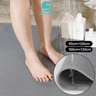 PVC Rubber Carpet Doormat Anti-Slip Bathroom Mosque Carpet