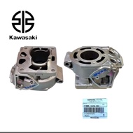 ZX150 CYLINDER BLOCK STANDARD (1878) ORIGINAL KAWASAKI