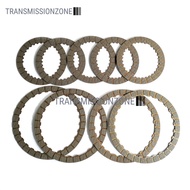 7DCT300 Transmission Friction Plate Kit For BMW MINI