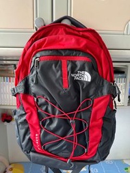 The North Face 背囊