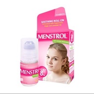 Symbion Menstrol Roll On (Formulated with Peppermint, Ginger and Lavender Oil)
