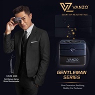🎉Discount + Free Gift🎉 VANZO VENZO Healthy Refresher Perfume Penyaman Udara Kereta Pewangi Suitable