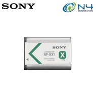 Sony Original Rechargeable Lithium-Ion Battery NP-BX1 suitable for DSC-RX100 I II III IV V, DSC-HX40