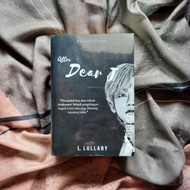 Preloved Novel After Dear J by L.LULLABY — read the description