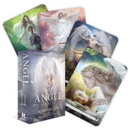 Authentic Angel Oracle Cards