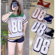 0805 Jerrsey 08 Cool T-Shirt