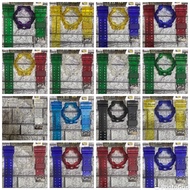 BNB JELLY GA700 GA710 GA735 + BUCKLE JAPAN