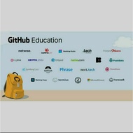 GITHUB STUDENT DEVELOPER PACK
