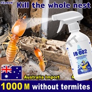 【Imported from Australia】termites killer spray anay killer spray termite killer anay killer spray od