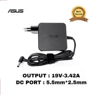 Asus X455L X455 X450 X451 X452 X450C X450L 19V 3.42A Laptop Charger Adapter BOX
