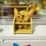 Rement Baguette Bread