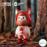 ️ ️FINDING UNICORN FARMER BOB Encounter In The Wild Series Authentic