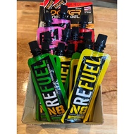 N8 ENERGY GEL REFUEL