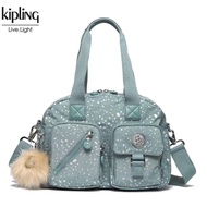 Kipling Kay Pulin Lightweight Portable Messenger Shoulder Bag Lady Dumpling Bag Mummy Bag K13636