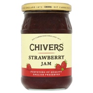 [98] Chivers Fruit Jam 340gm