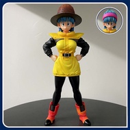 Dragon Ball Bulma Figure [Exclusive Limited] Dragon Ball VF Double-Headed Bulma Bulma Namek Figure M