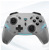 MACHENIKE G5Pro Max three mode game black myth Wukong handle Bluetooth sense NS Hall linear trigger 