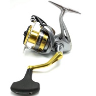 Shimano Sedona 500, C3000HG, C5000XG