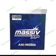 Vios Battery Massive Xp Ns60Ls/ 12V45Ah/ Crv Sienta Hrv Battery/