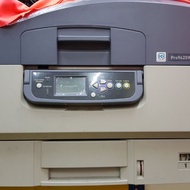 white toner laser printer OKI PRO9420WT