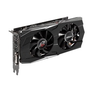 ❤XFX Radeon RX 580 Phantom Gaming D 8GB OC Radeon R9 370 4GB Graphics Cards GDDR5 256bit Gaming__Wf