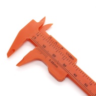 Caliper Mini Vernier Caliper/Copper Caliper Wenwan Caliper Small Caliper/Mini Caliper Measuring Waln
