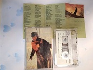 張國榮 雪中情 錄音帶