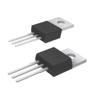 IXTP32P20T/IXTP340N04T4/IXTP34N65X2