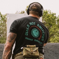 Hot sell high quality GBRS GROUP GAIN 200GSM printed t shirt for men 103