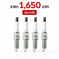 (เลือกได้1-4หัว) ***แท้ NGK100% ***(ไม่ใช่ของเทียม) หัวเทียนเข็ม NissanMarchAlmera SlyphyJuke TIIDA 