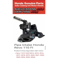 HONDA 17100K03N30 Intake Pipe Revo 110 FIHONDA