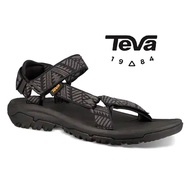 รองเท้าแตะรัดส้น TEVA Hurricane XLT2 - Boomerang Black รองเท้า Outdoor ของแท้ พร้อมส่ง รองเท้าเดินป่า รองเท้าแตะเดินป่า